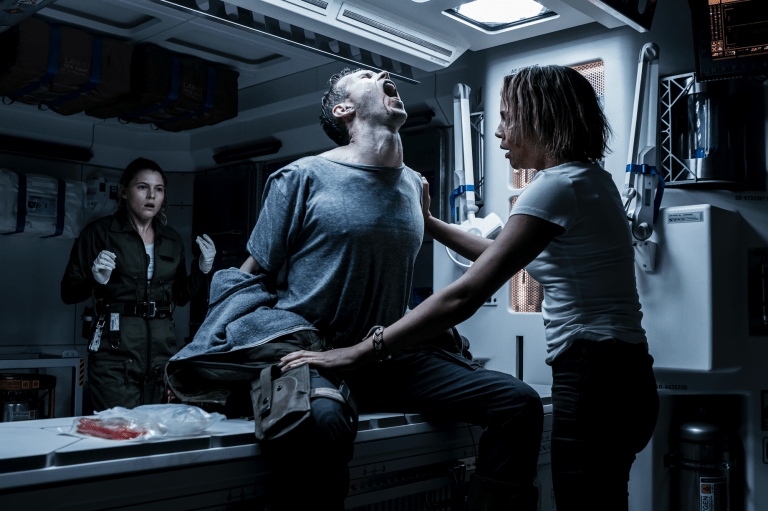 alien covenant 3